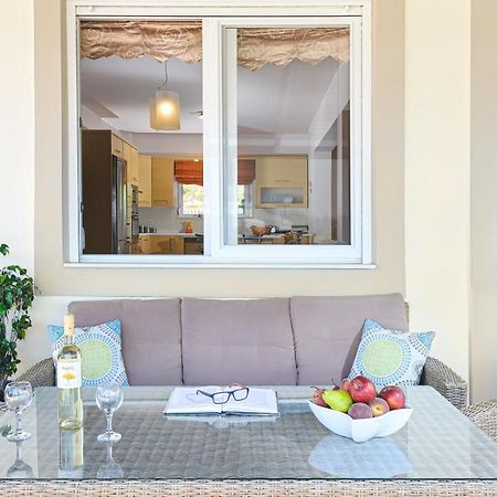 Marysol Luxury Villa Gennadi Exterior photo