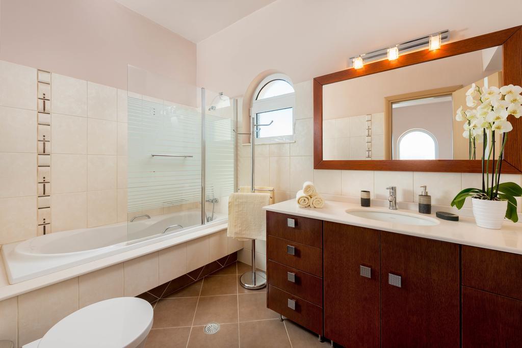 Marysol Luxury Villa Gennadi Exterior photo