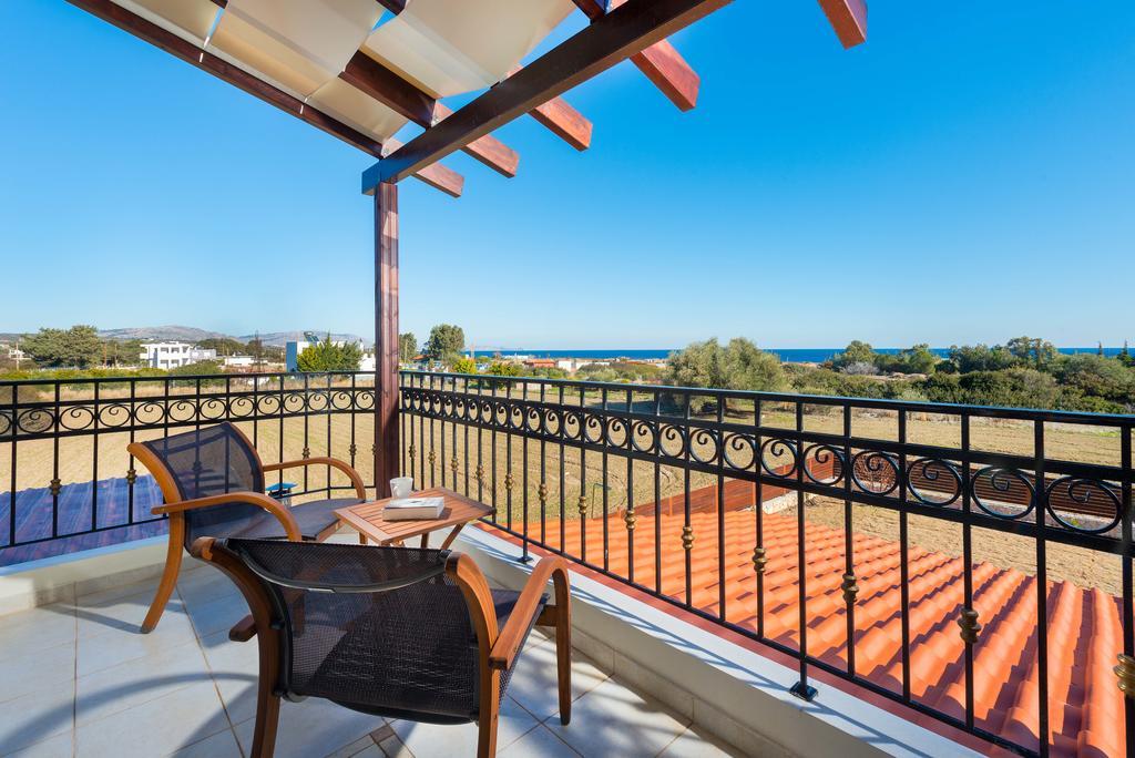 Marysol Luxury Villa Gennadi Exterior photo